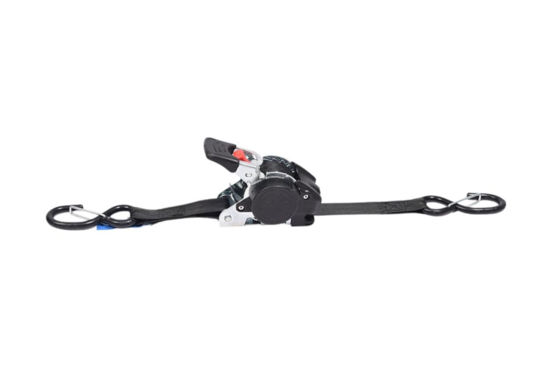 Automatik Spanngurt 25mm